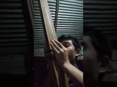 แคนลายล่อง(ทางล่อง)​ #หมอแคน​อาปิงทริ้ป​เปิ้ลเอ​