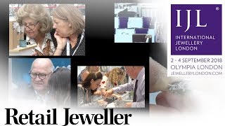 Retail Jeweller IJL 2018