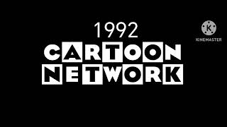 Cartoon Network Logo History Remake