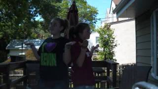 We Are Going To Be Friends- White Stripes w/ lyrics