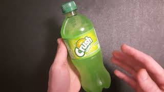 Crush Lime from Newfoundland, Canada screenshot 4