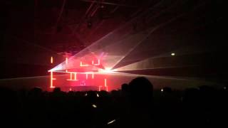 Ben nicky a state of trance 750 utrecht