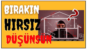 2 Yönlü Lazer Alarm Devresi | Lazer Alarm Devresi Nasıl Yapılır?