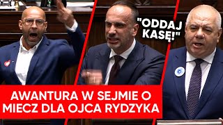 Ogromna burza w sprawie ojca Rydzyka. Janusz Kowalski wpadł w szał