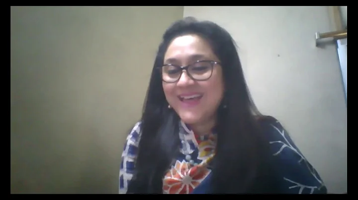 Mental health in times of pandemic | Dr. Sharmisht...