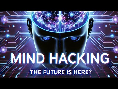 Can the human mind be hacked? - YouTube