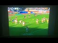 Nrl round 9 1999 melbourne vs brisbane highlights