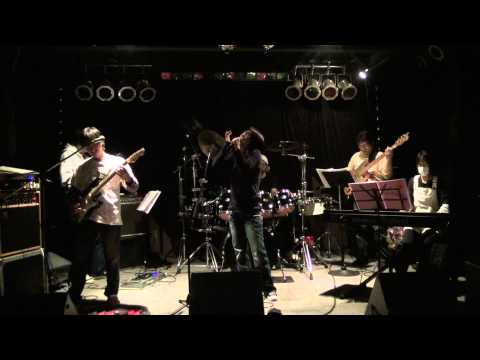 My Best Of My Life／Superfly～Cover Copy Band
