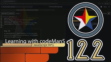 (ARCHIVED) Learn JavaScript by Building a Role Playing Game: Step 122 | freeCodeCamp