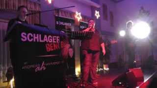 Schlagerbengel Im Tanzcenter Bernau