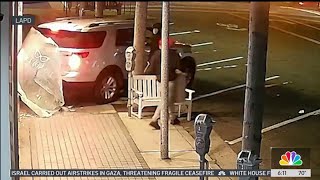 LAPD arrests 6 in ‘Shade Snatchers' investigation