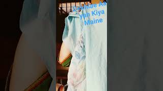 kitni sadi mein Maine belt Dali aur kitne blouse ready kiye aur kitne suit l#vairalshort #ट्रेंडिंग