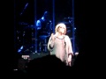 Adele covering Brandi Carlile's "Hiding My Heart Away" Roseland Ballroom, NYC, 5/5/09