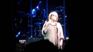 Adele covering Brandi Carlile&#39;s &quot;Hiding My Heart Away&quot; Roseland Ballroom, NYC, 5/5/09