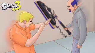 Average Splatana Player Be Like