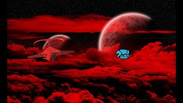 丨几丂卂ㄒ丨卂乃ㄥ乇  Chart (Insatiable) (High-Effort)