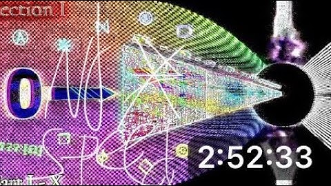 Numbers 0 to ?¿?¿? [Section I] [Part X] (no speed) (THE FINAL GOAL)