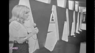 France Gall - 1970 - Zozoï (Live)