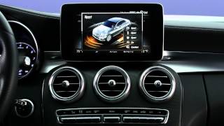 How To: AGILITY SELECT — Mercedes-Benz Owner Support(, 2014-12-02T19:04:08.000Z)