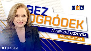 BEZ OGRÓDEK W RDC | SELLIN, KOWALSKI, STRZEŻEK, PAWLICZAK, LIBERADZKI, SACHAJKO #GOZDYRA