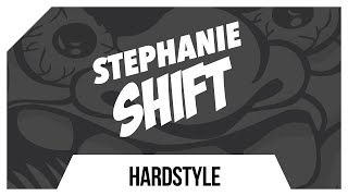 Stephanie - Shift [Scantraxx Recordz]