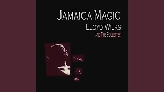 Video thumbnail of "Lloyd Wilks - Tradewind Blues"