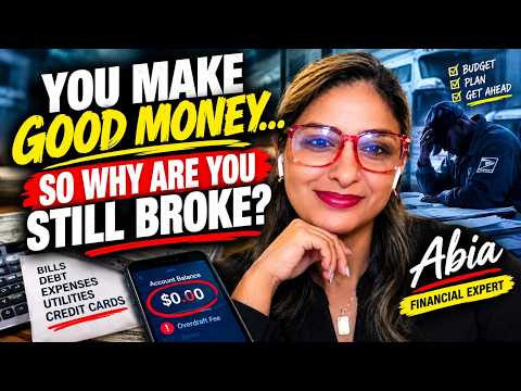 You’re Making Money🤑… So Where the Hell Is It Going?