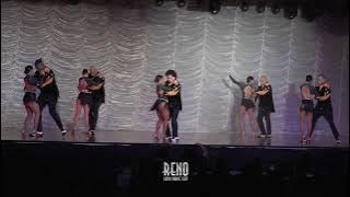 Yamulee Pro | 2022 Reno Latin Dance Fest