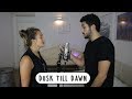DUSK TILL DAWN • ZAYN MALIK ft. SIA || Cover by Serena & Sheffo Видео DUSK TILL DAWN • ZAYN MALIK ft. SIA || Cover by Serena & Sheffo Видео