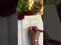 #viral #trendingshorts #love #fyp #explore #sadstatus #love #calligraphy #youtubeshorts #art #fypシ