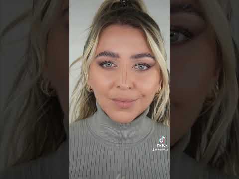 Nose contour hack