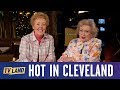 Betty White & Georgia Engel on Their Favorite Scenes on 'The Mary Tyler Moore Show' | TV Land