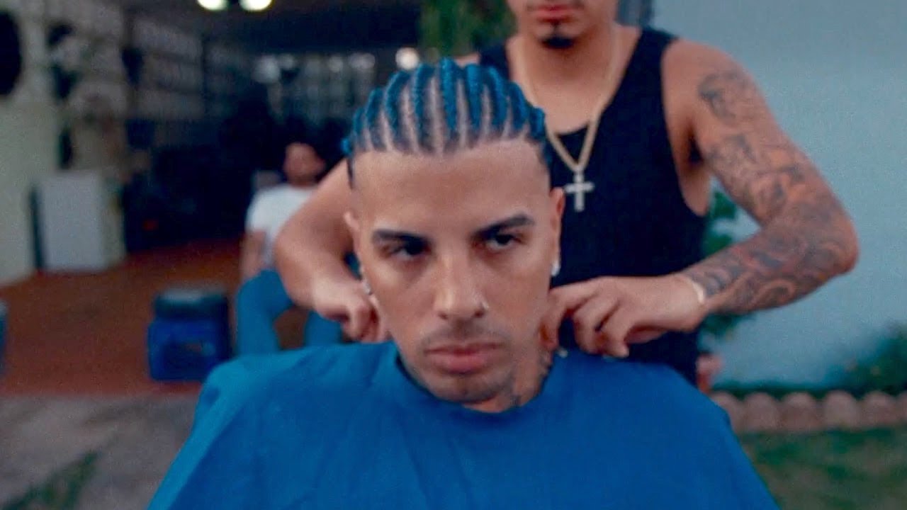 Rauw Alejandro "STRAWBERRY KIWI" (Video Musical) YouTube