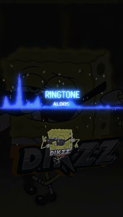 Notifikasi MLBB Suara ALDOUS🎵 #ringtone #notifikasi #notifwa #notification #mlbb #aldous #dikzmusic