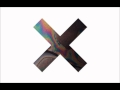 The XX - Swept Away (Album: Coexist /2012)