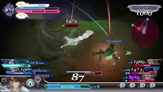 DFFNT part4 しるふぃーな