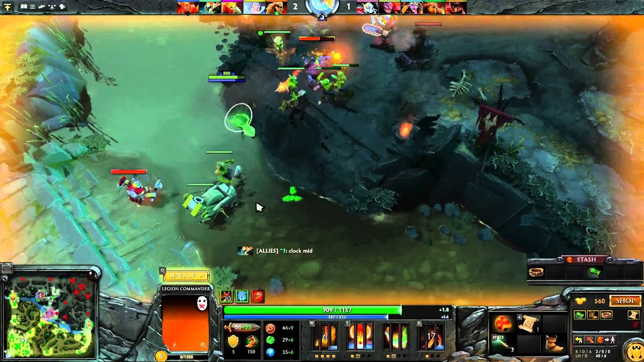 na-vi-dendi-dota2-14th-december-13-youtube