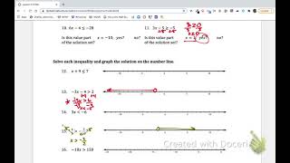 MVP Math 1 Lesson 4.4 Ready, Set, Go
