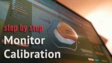 Ultimate guide to calibrating MacBook Pro external monitor