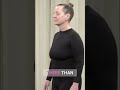 She Was Wearing a 38B for 53 Years... The Real Size Blew Her Mind! 🤯