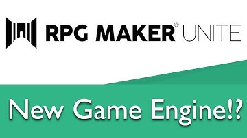 RPG Maker Unite