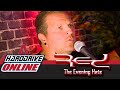 RED - The Evening Hate (Live Acoustic) | HardDrive Online