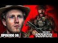 Arbuckle Plays Modern Warfare 3! (EPISODE 08)