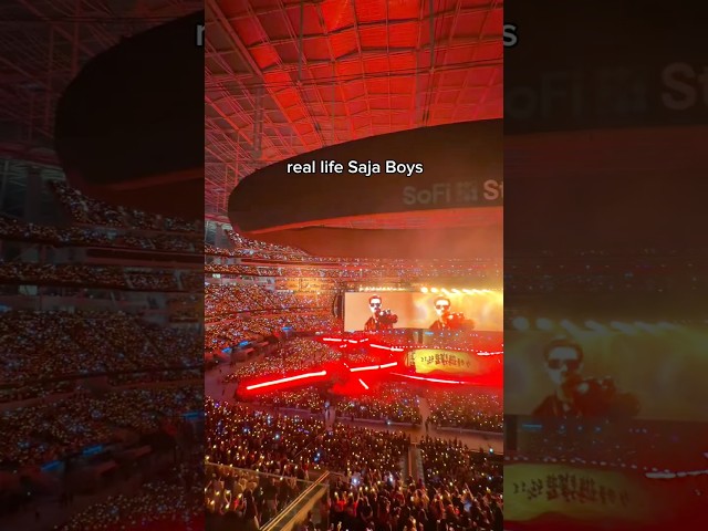 yeah…we’re cooked❤️‍🔥😈 @BTS #bts #army #sajaboys #kevinwoo #kpopdemonhunters