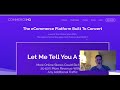 CommerceHQ | What is Commerce HQ