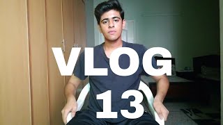 Ubino Vlogs Unplanned Vlog Resimi