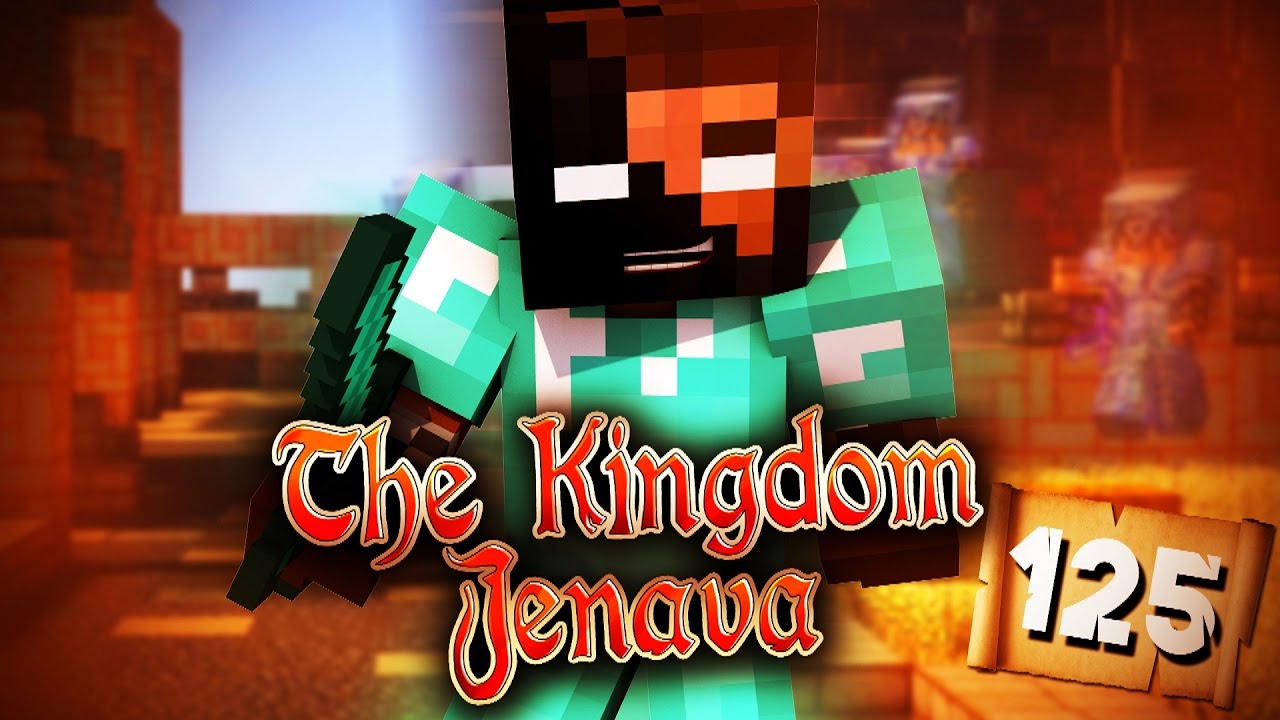 [The Kingdom Jenava] 