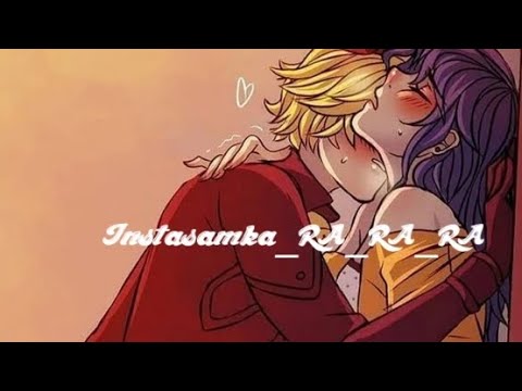 клип песни / Instasamka_RA_RA_RA / Miraculix Charm
