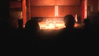 Hüseyin & Ali Rıza Albayrak - Efendim (İtü Bağlama Günleri - Nisan 2012)