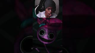 I OBJECT!!! #poppyplaytime #poppyplaytimechapter2gameplay #dearroderick #fypシ #streamer